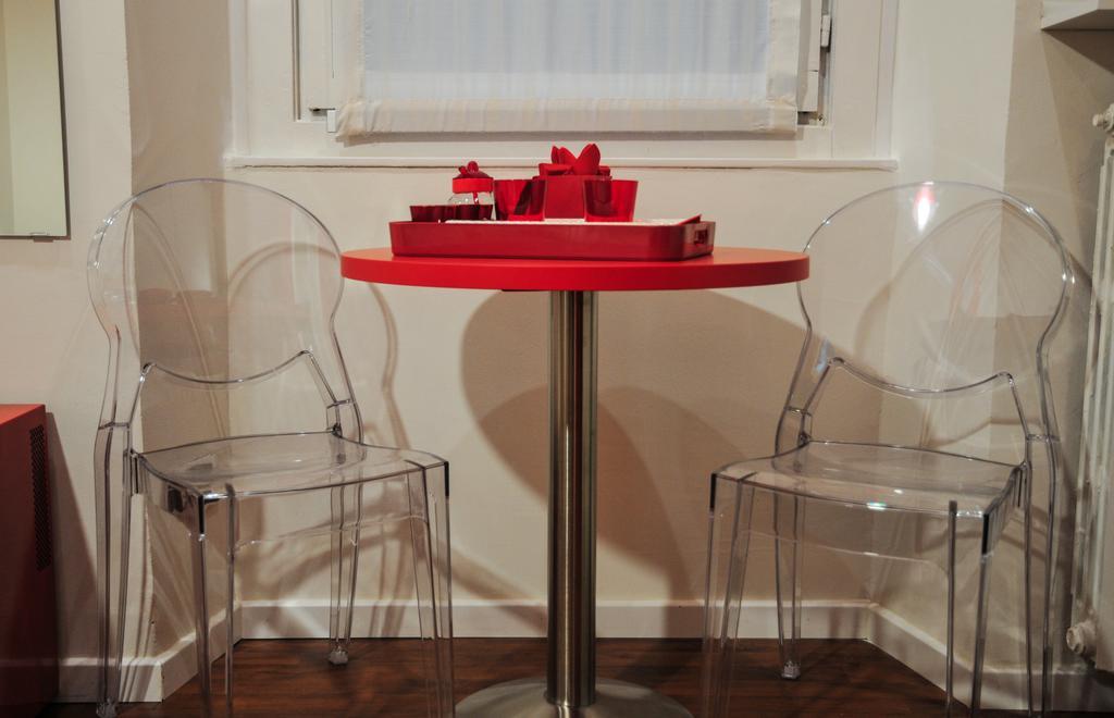 Appartement Eva & Diabolik's Secret Milan